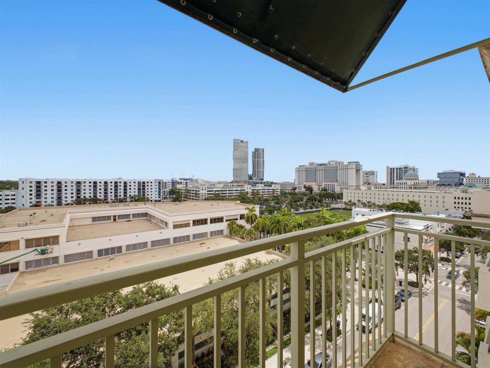 610 CLEMATIS Street # 804, West Palm Beach FL 33401 photo 3
