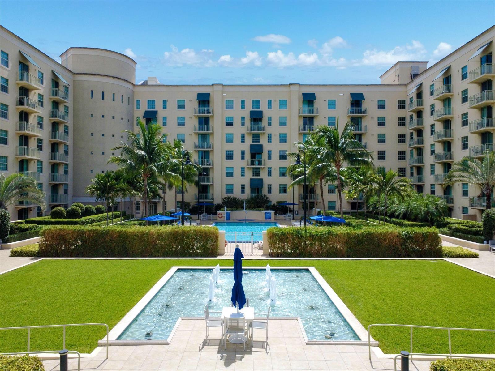 610 CLEMATIS Street # 804, West Palm Beach FL 33401 photo 5