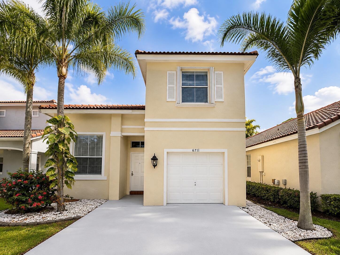 6711 GREEN ISLAND Circle, Lake Worth FL 33463 photo 3