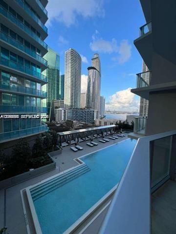 77 SE 5th St # 1605, Miami FL 33131
