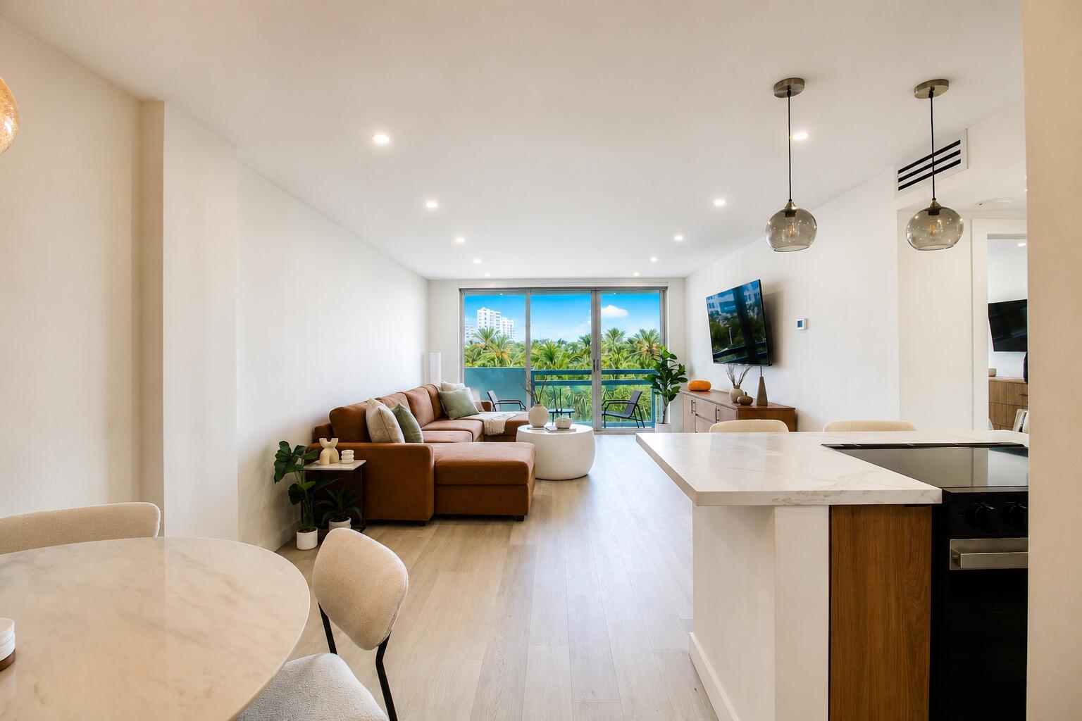 1500 BAY Road # 432S, Miami Beach FL 33139 photo 2