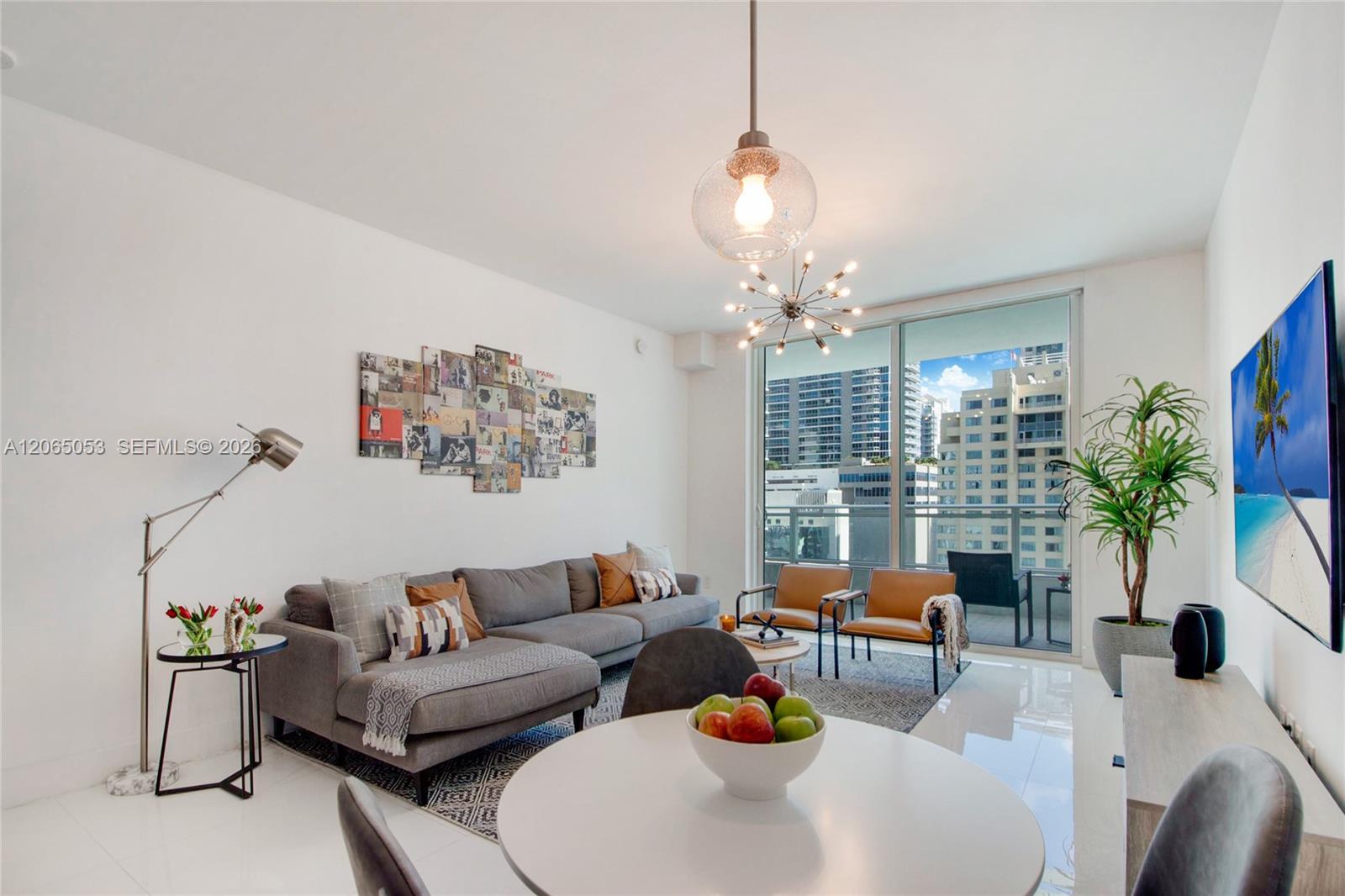 1080 Brickell Ave # 1504, Miami FL 33131 photo 5