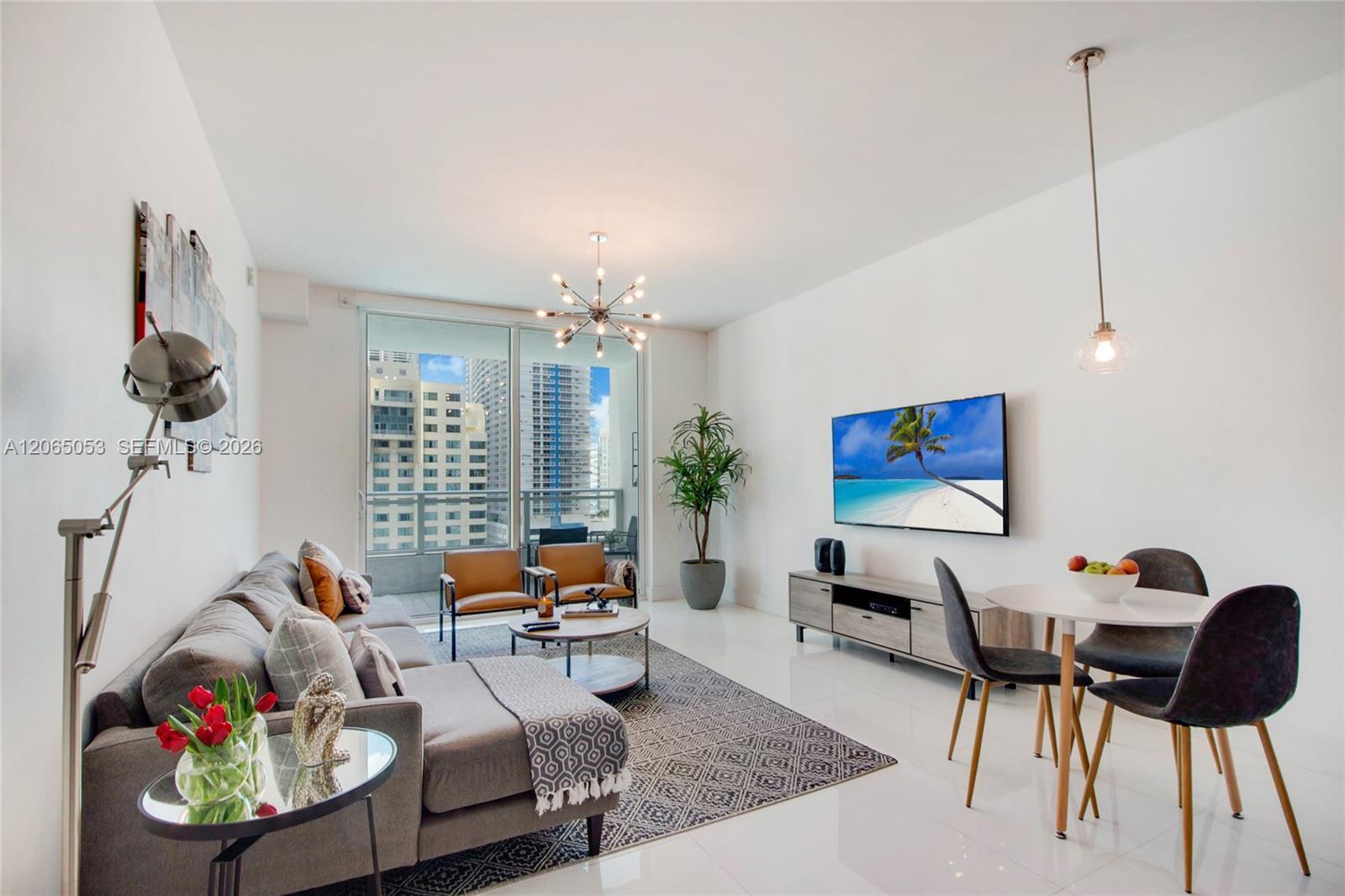 1080 Brickell Ave # 1504, Miami FL 33131 photo 4