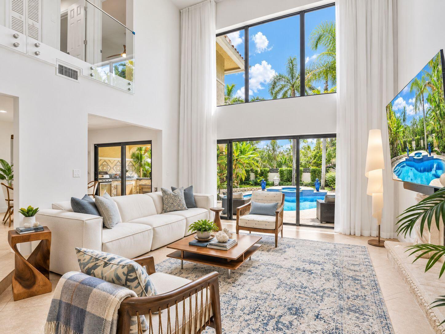 753 Villa Portofino Circle, Deerfield Beach FL 33442 photo 2