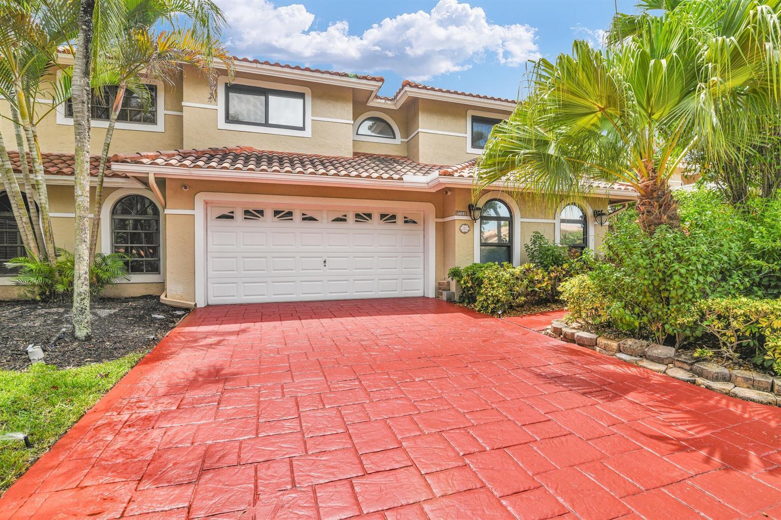753 Villa Portofino Circle, Deerfield Beach FL 33442