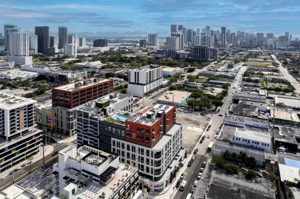 2150 N Miami Avenue # W410, Miami FL 33127 photo 2