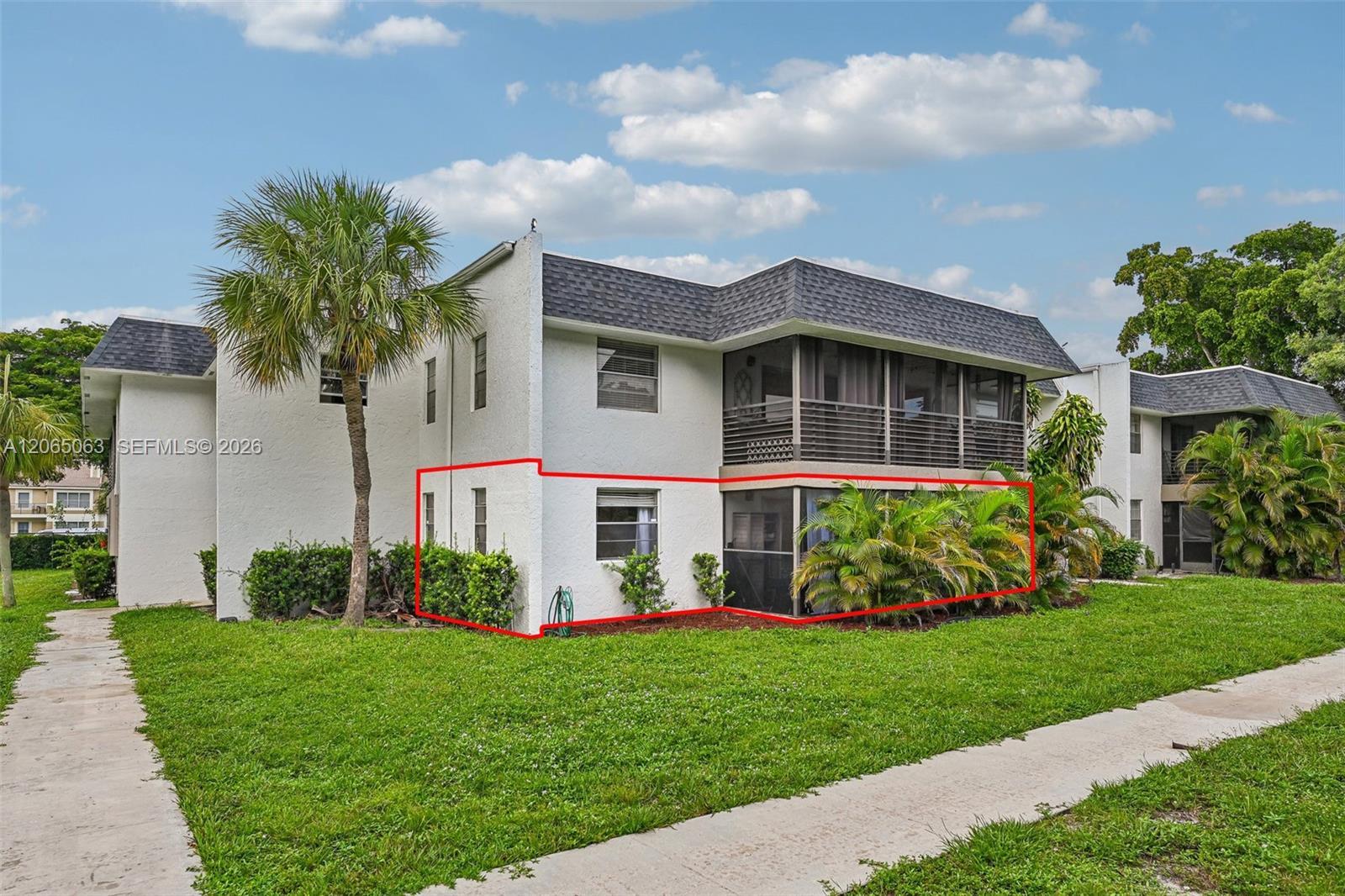 2830 Riverside Dr # 3, Coral Springs FL 33065 photo 2