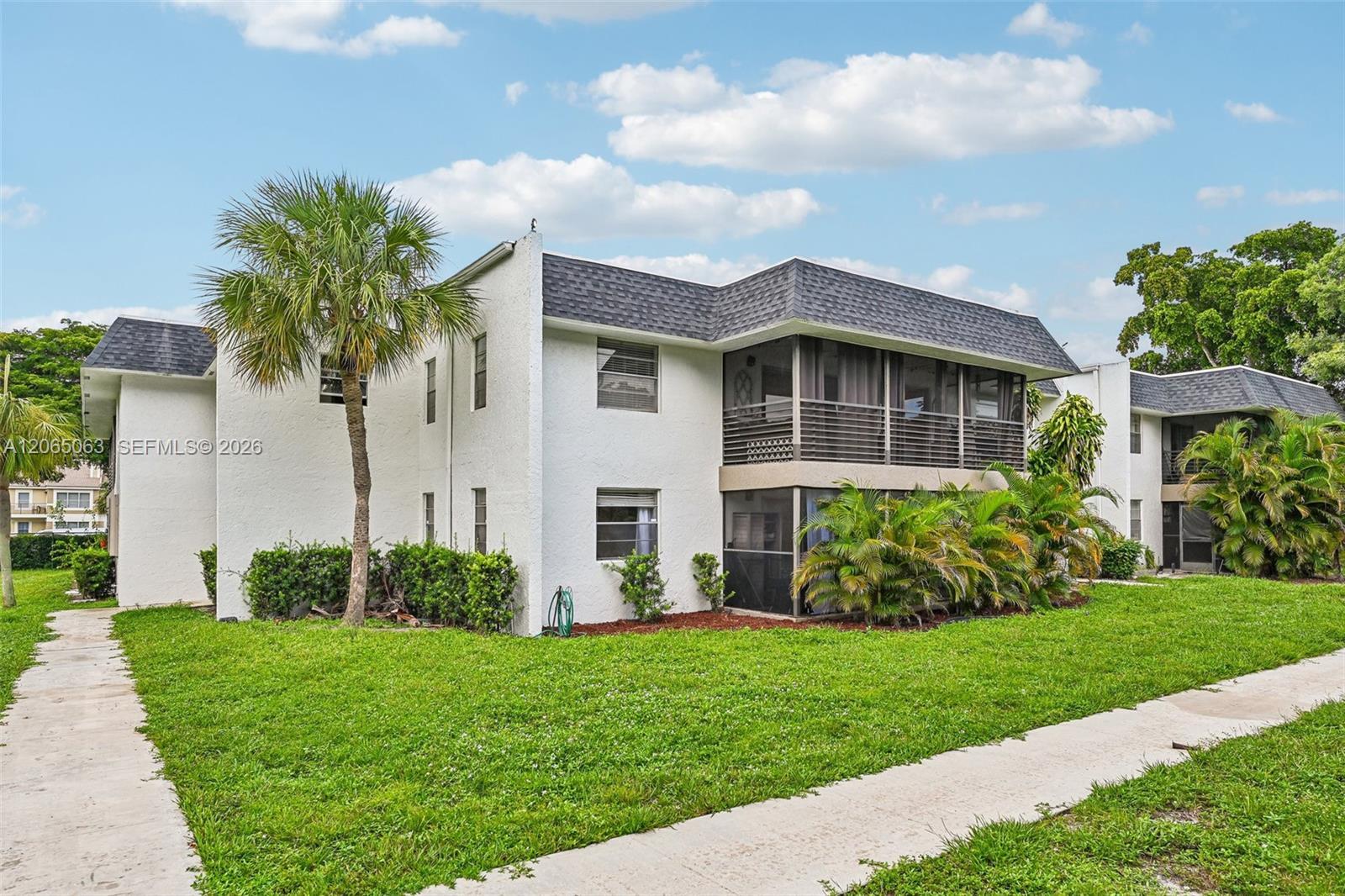 2830 Riverside Dr # 3, Coral Springs FL 33065