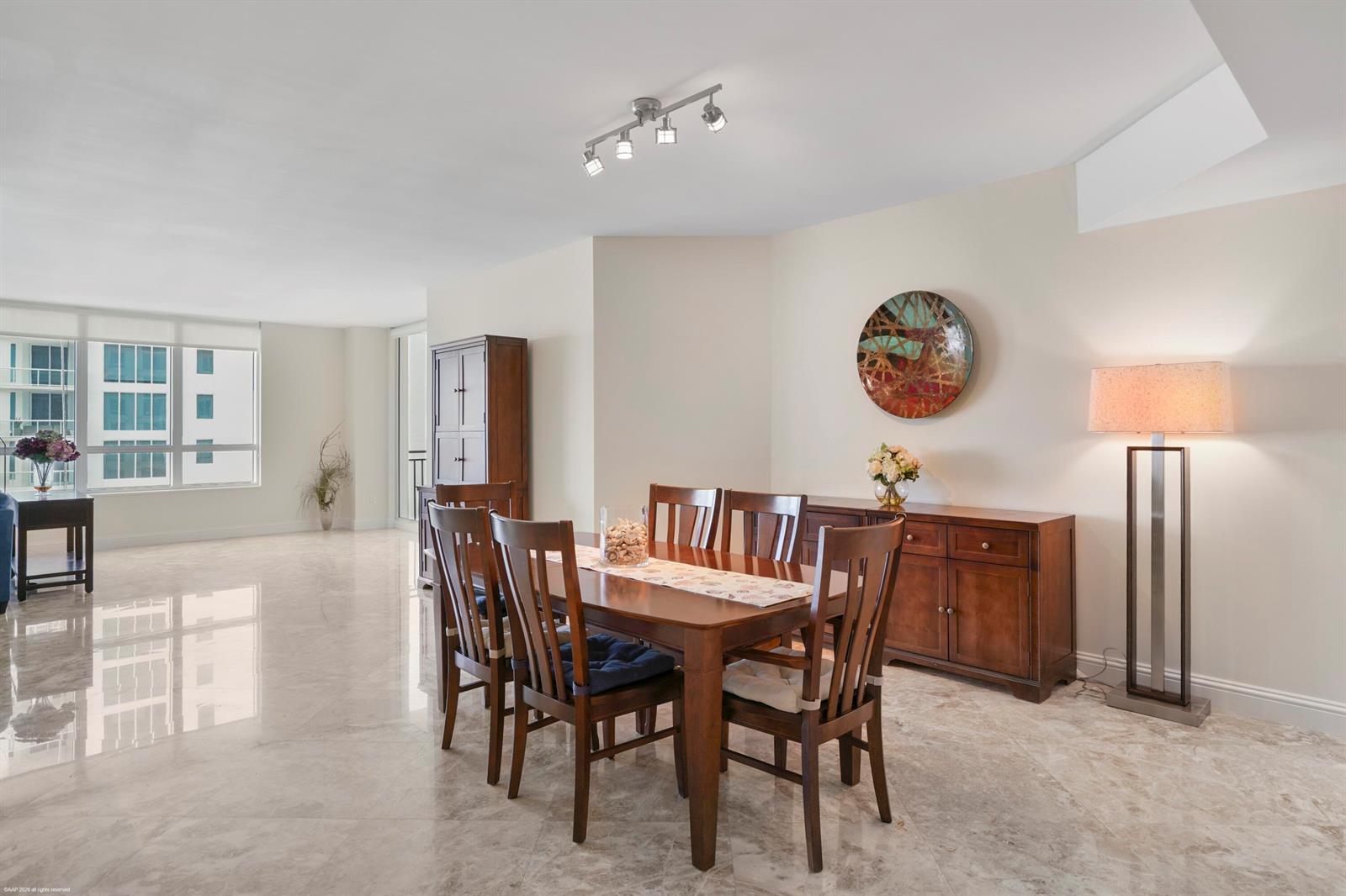 3800 N Ocean Drive # 1450, Singer Island FL 33404 photo 4