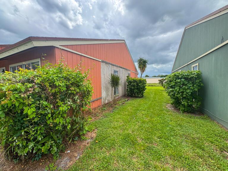4852 Orleans Court # D, West Palm Beach FL 33415 photo 3