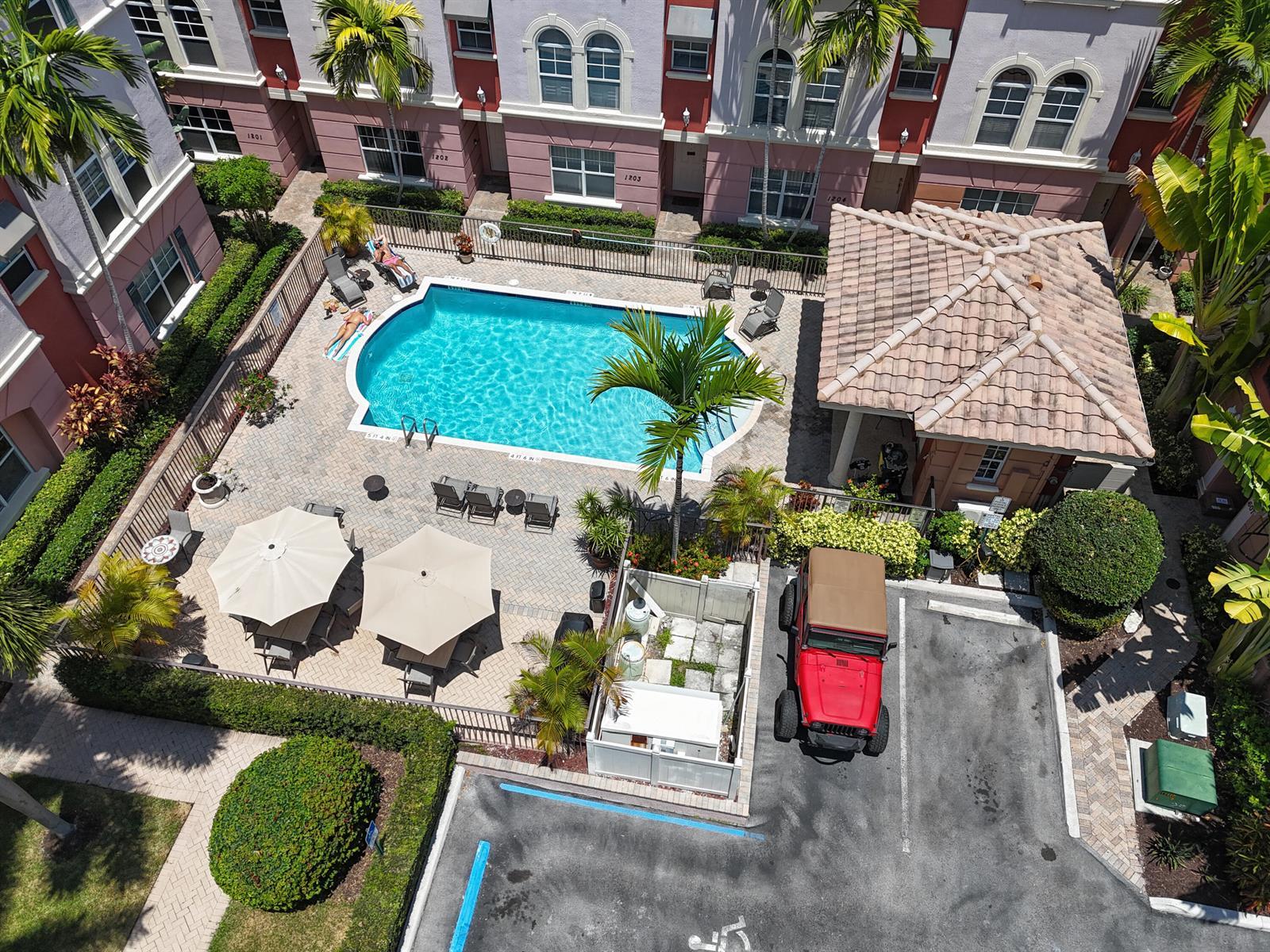 1033 NE 17TH Way # 605, Fort Lauderdale FL 33304 photo 2