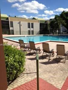 8810 Fontainebleau Blvd # 209, Miami FL 33172