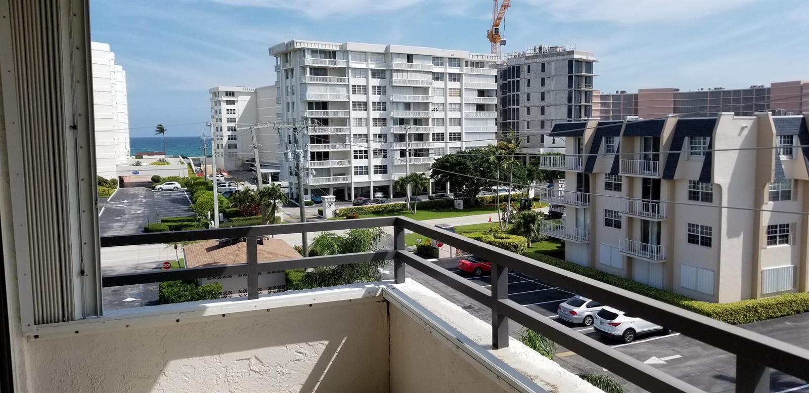 3555 S Ocean Boulevard # 411, South Palm Beach FL 33480 photo 3