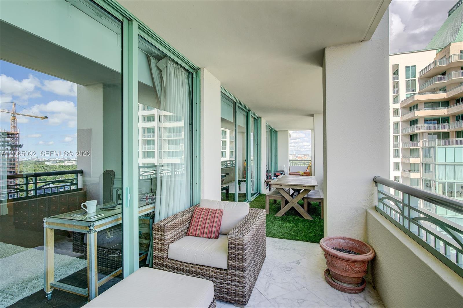 3400 SW 27th Ave # 1607, Coconut Grove FL 33133 photo 2