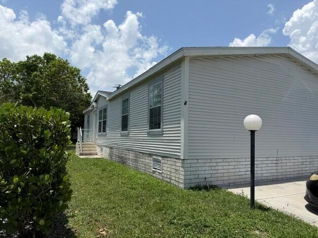 241 Lakeview Drive # 241, Coconut Creek FL 33073