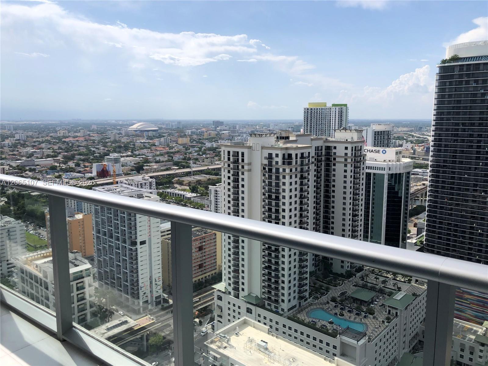 1100 S Miami Ave # 4007, Miami FL 33130 photo 2