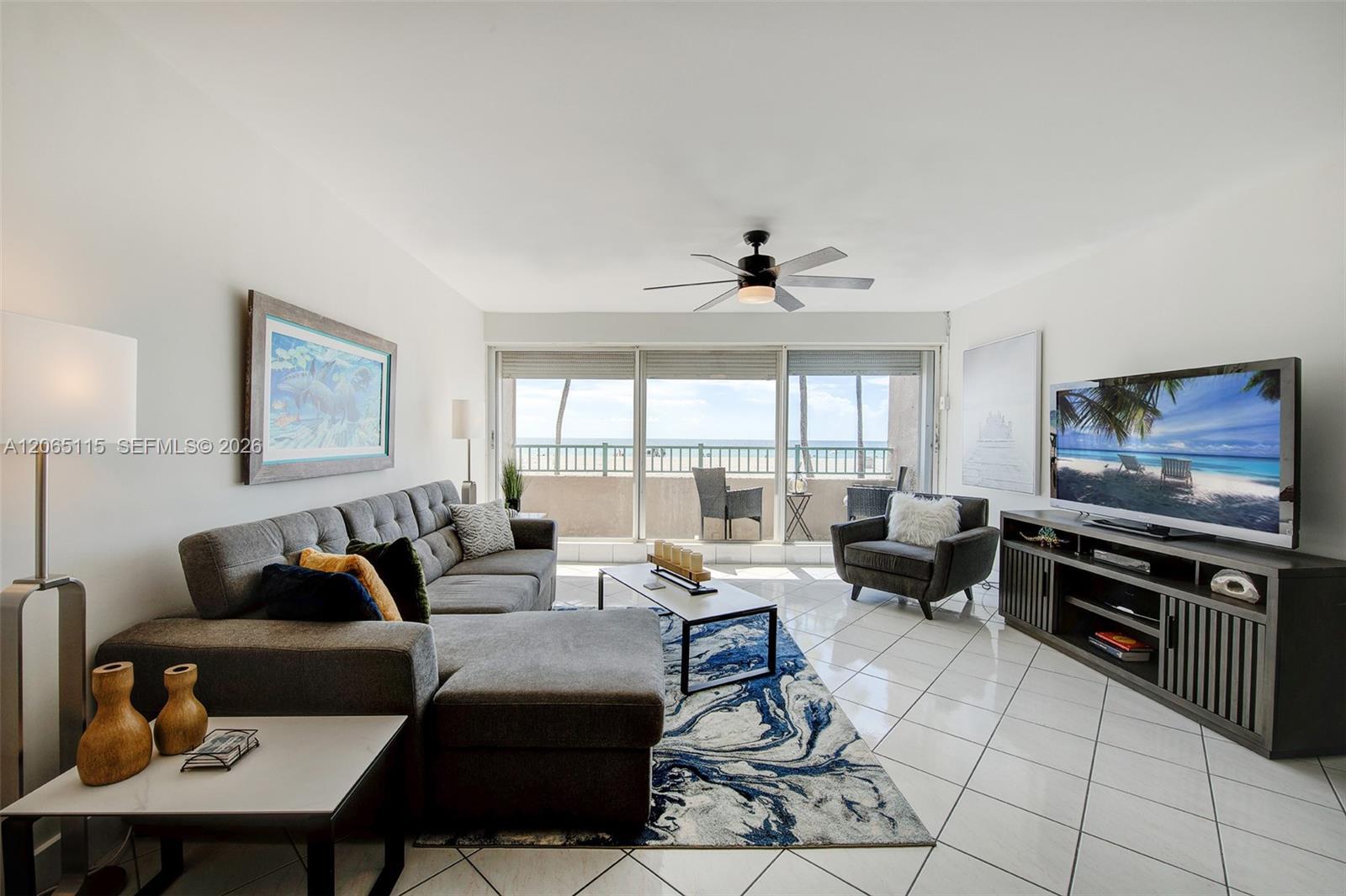201 Van Buren St # 101, Hollywood FL 33019 photo 2