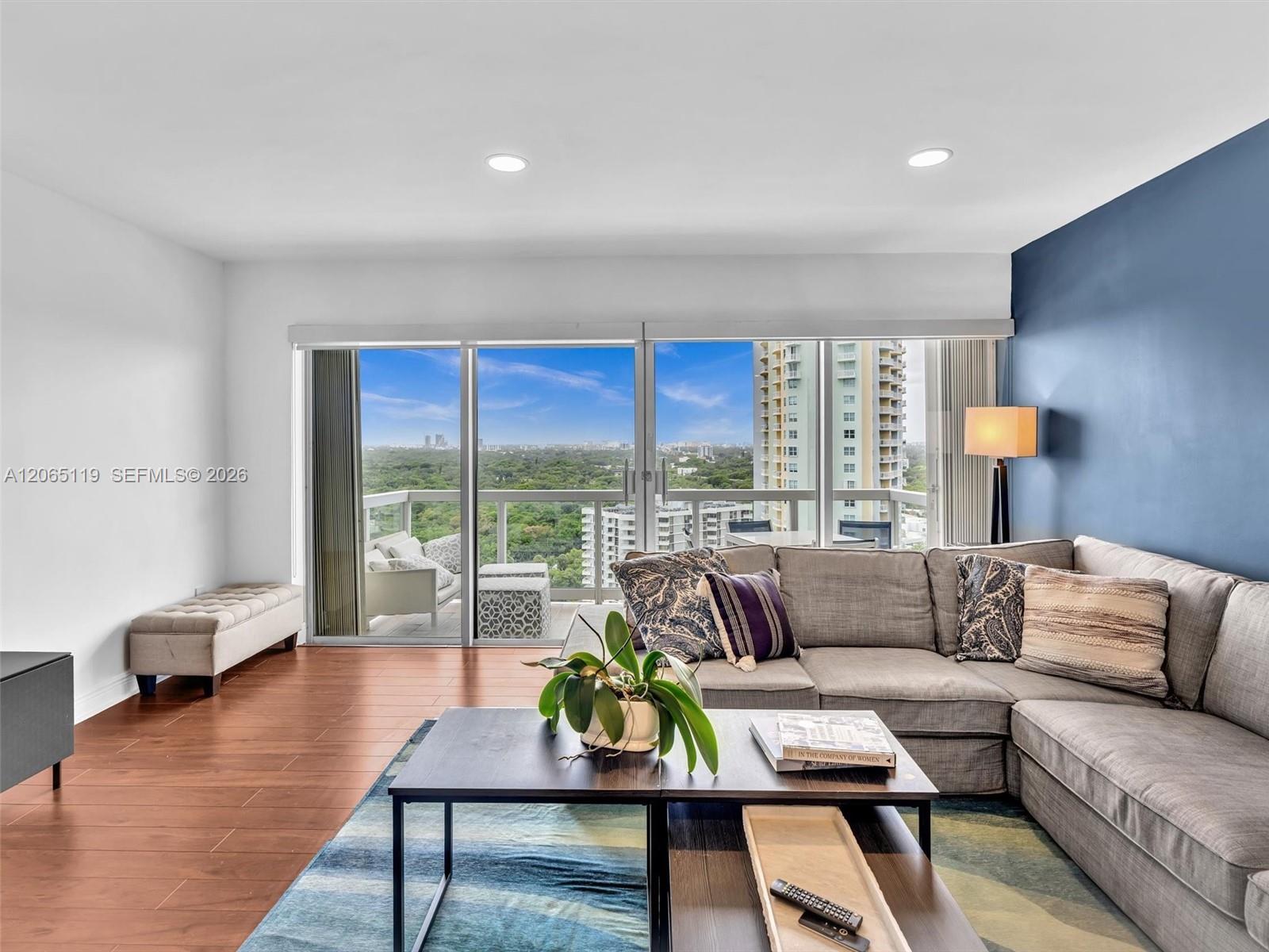 2451 S Brickell Ave # 20M, Miami FL 33129 photo 2