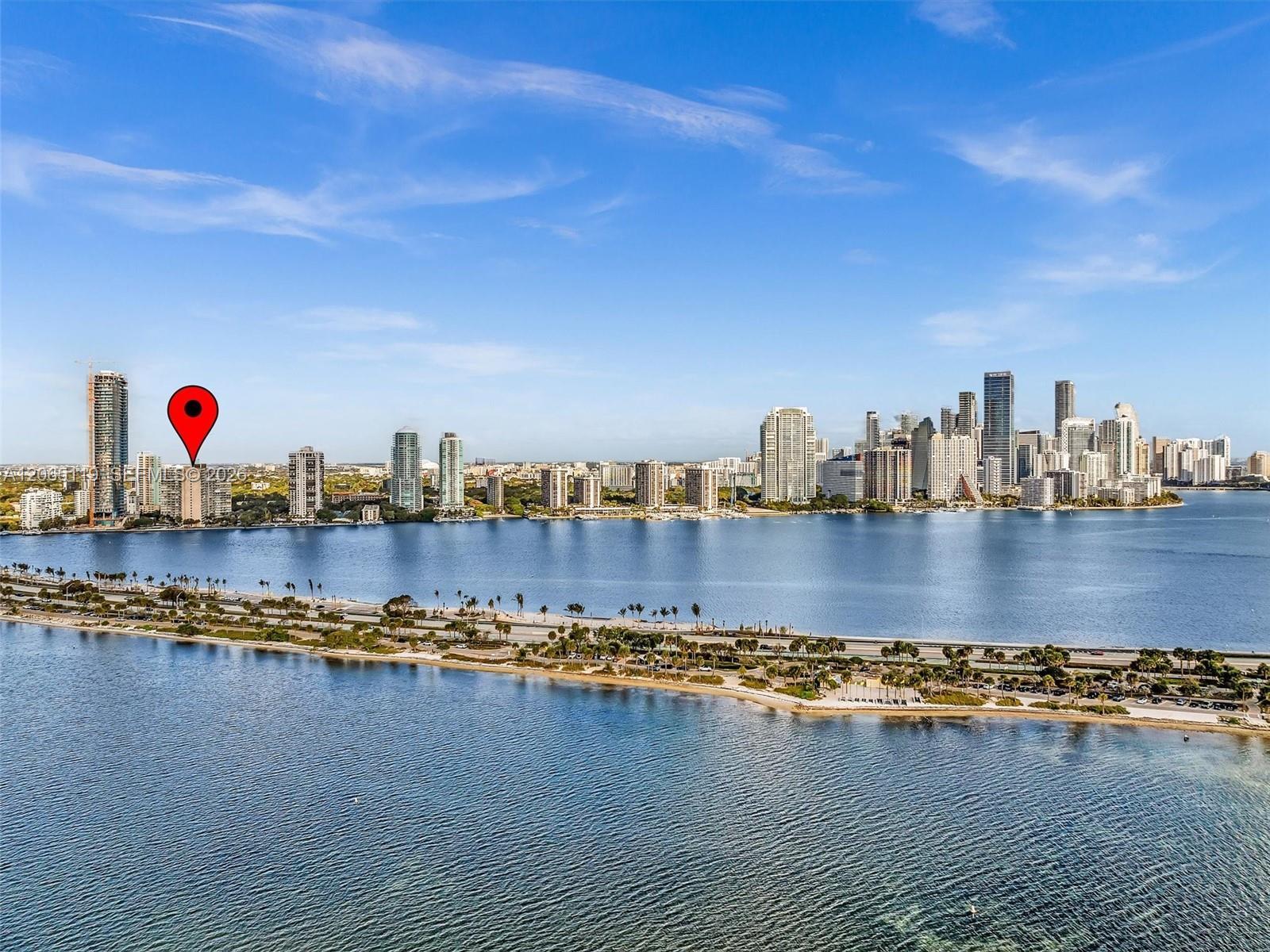 2451 S Brickell Ave # 20M, Miami FL 33129 photo 3