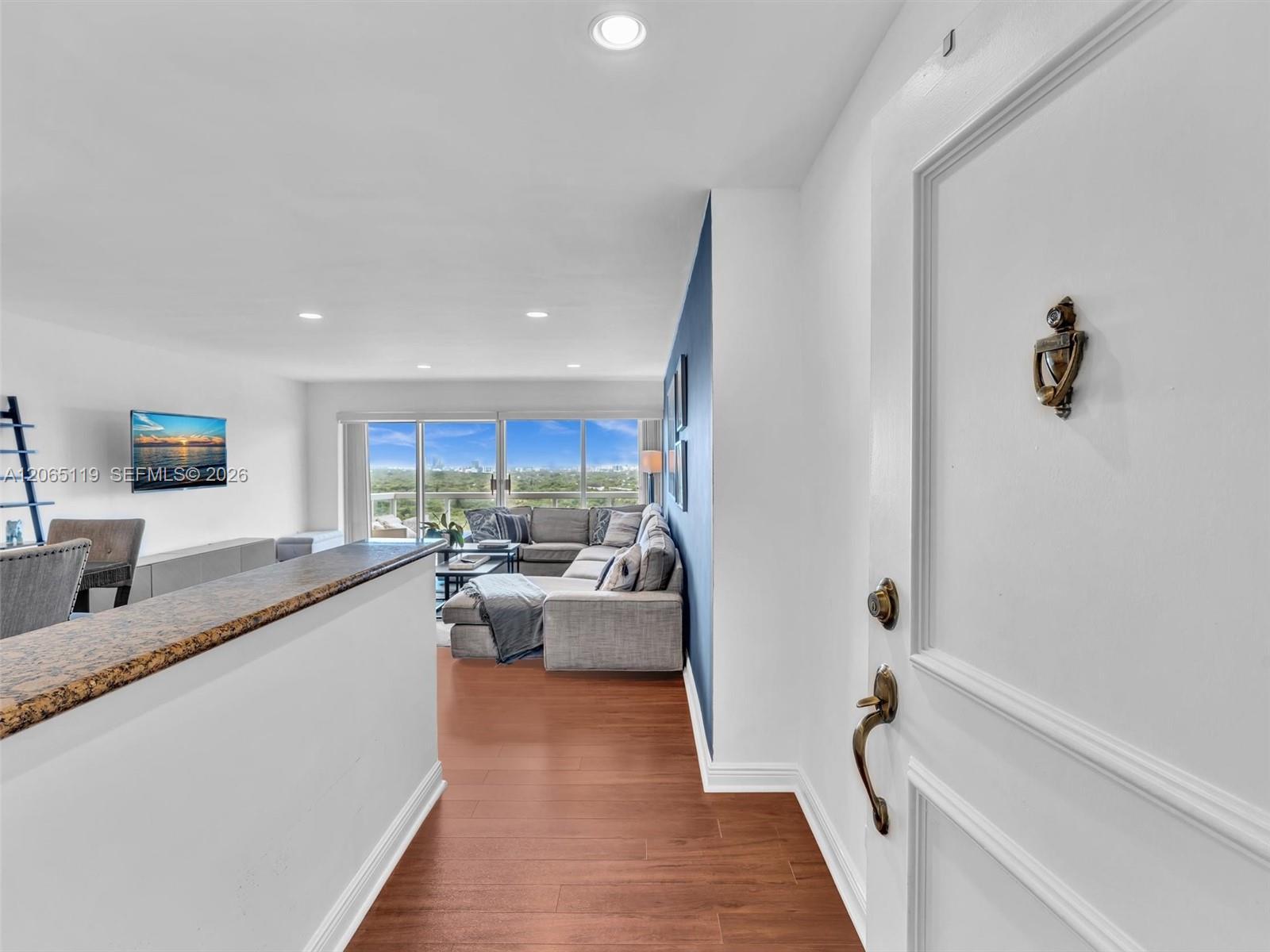 2451 S Brickell Ave # 20M, Miami FL 33129 photo 5