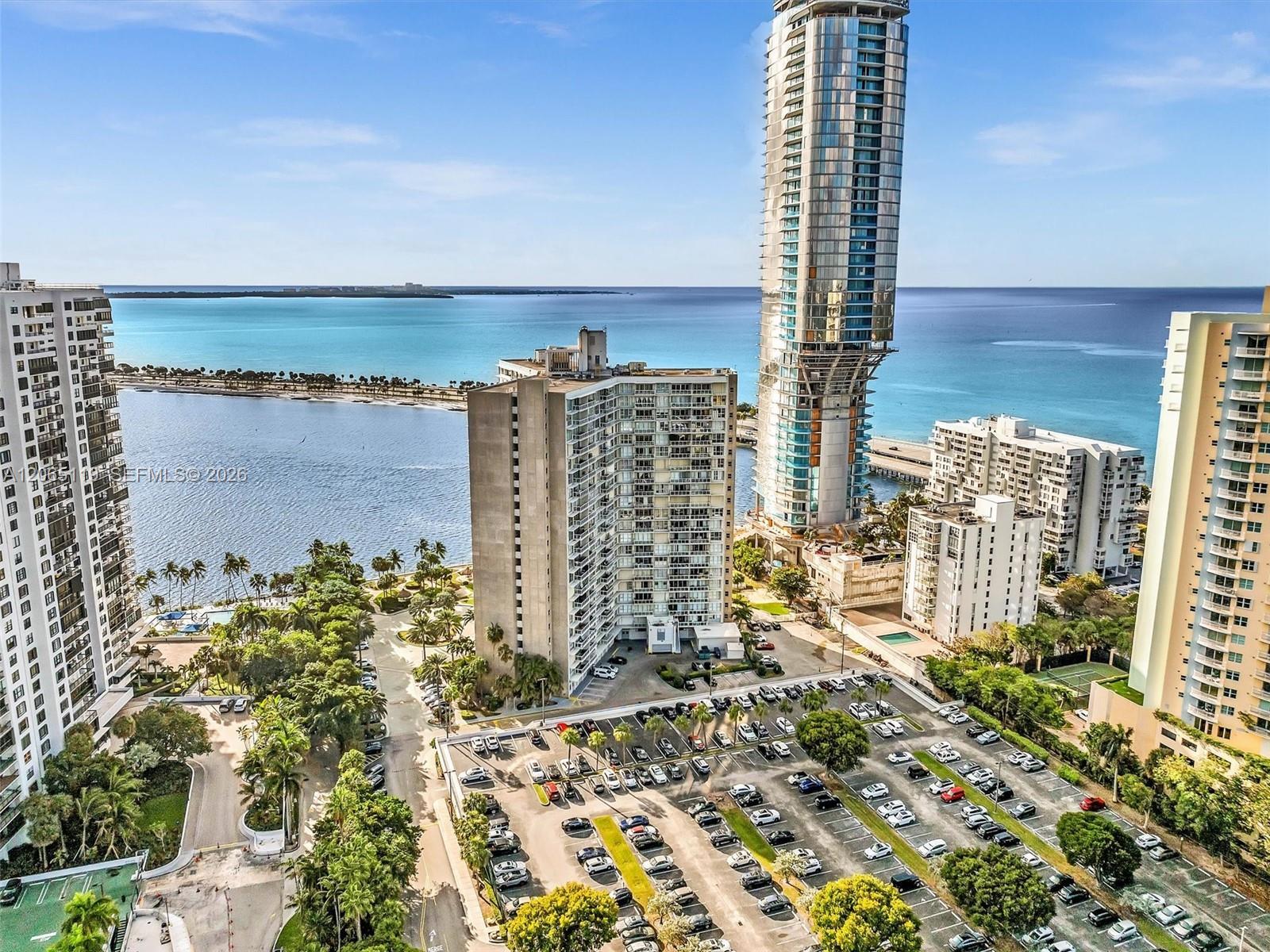 2451 S Brickell Ave # 20M, Miami FL 33129 photo 4