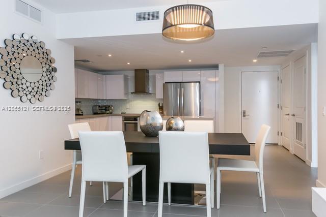 1600 NE 1st AVE # 1009, Miami FL 33132 photo 3