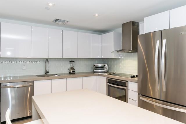 1600 NE 1st AVE # 1009, Miami FL 33132 photo 4