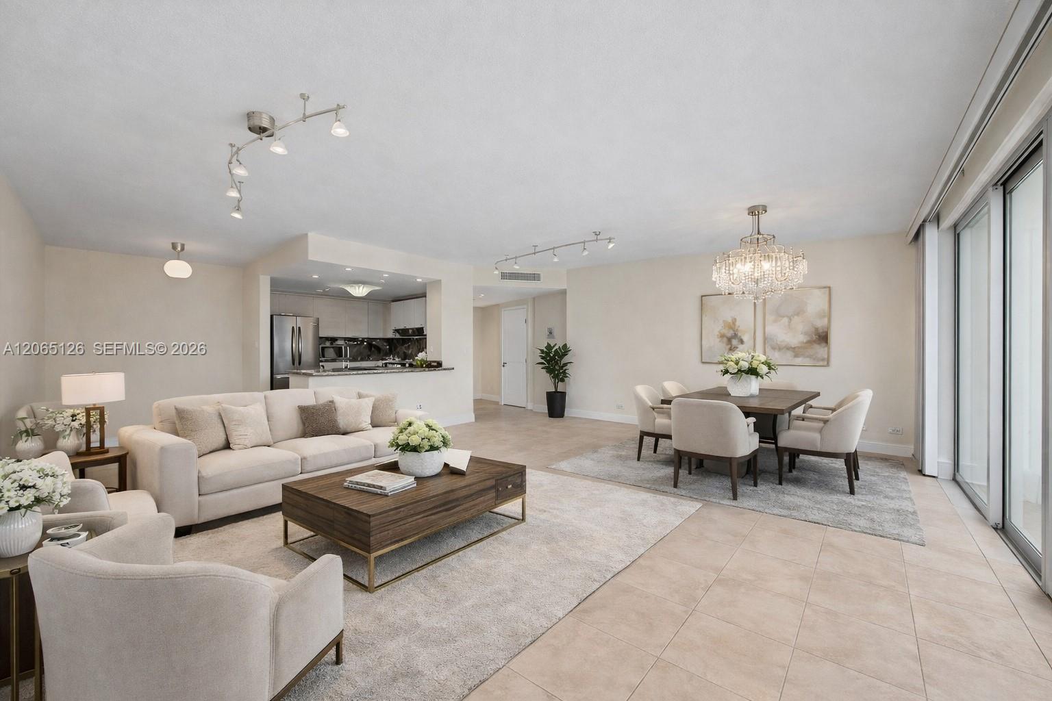 2451 Brickell Ave # 4F, Miami FL 33129 photo 2