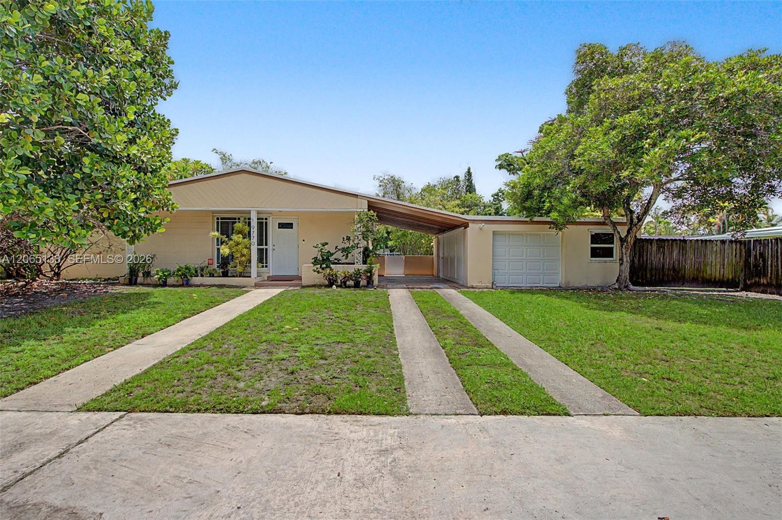 9770 Cutler Ridge Dr, Cutler Bay FL 33157