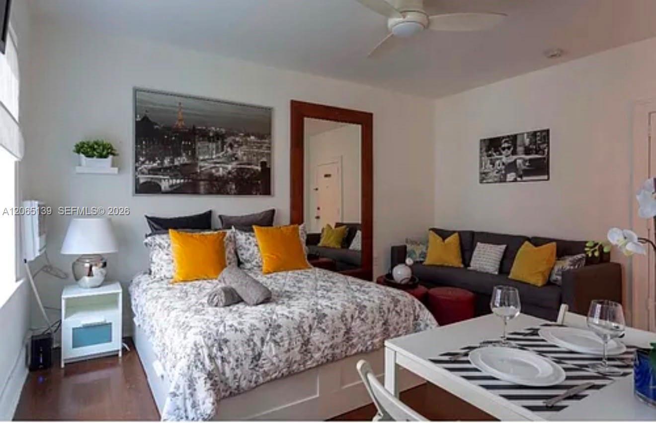 1611 Michigan Ave # 5, Miami Beach FL 33139