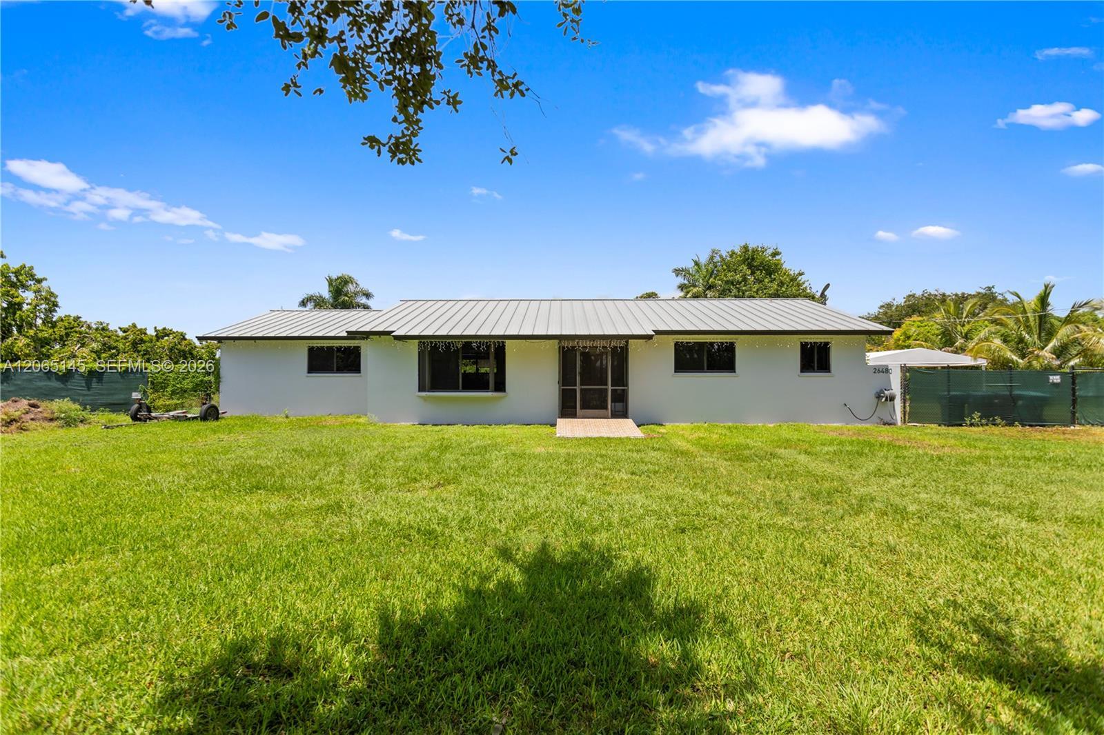 26480 SW 187th Ave, Homestead FL 33031 photo 2