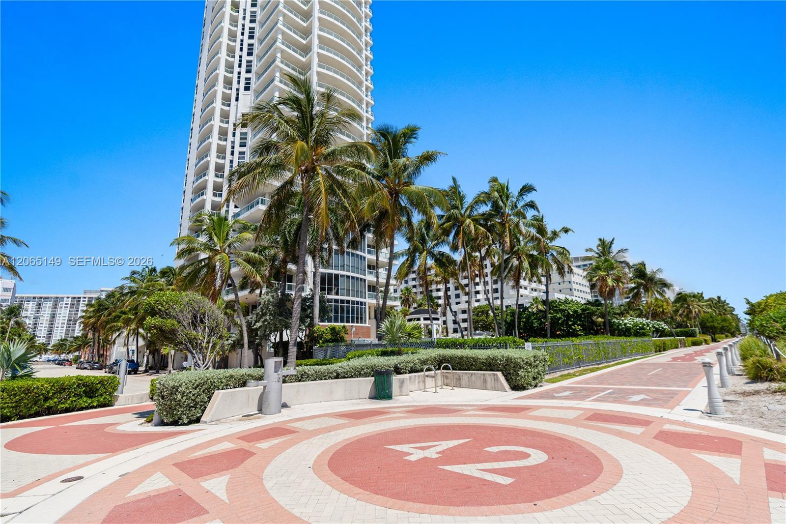 4201 Collins Ave # 1503, Miami Beach FL 33140 photo 2