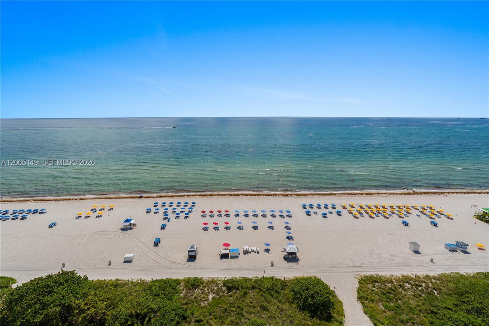 4201 Collins Ave # 1503, Miami Beach FL 33140 photo 4