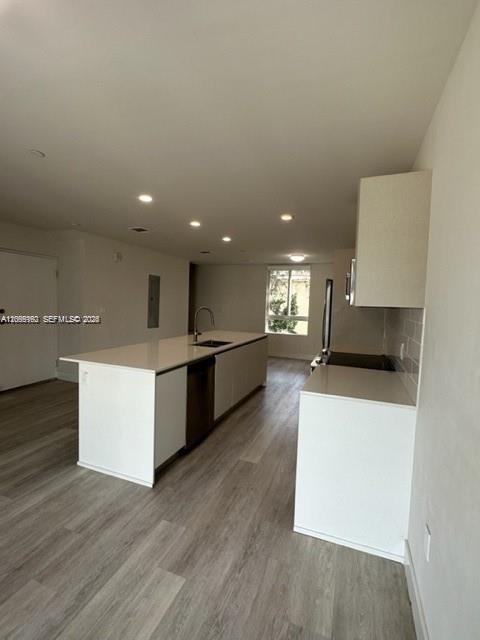2561 NE 193rd St # 1208, Miami FL 33180 photo 5