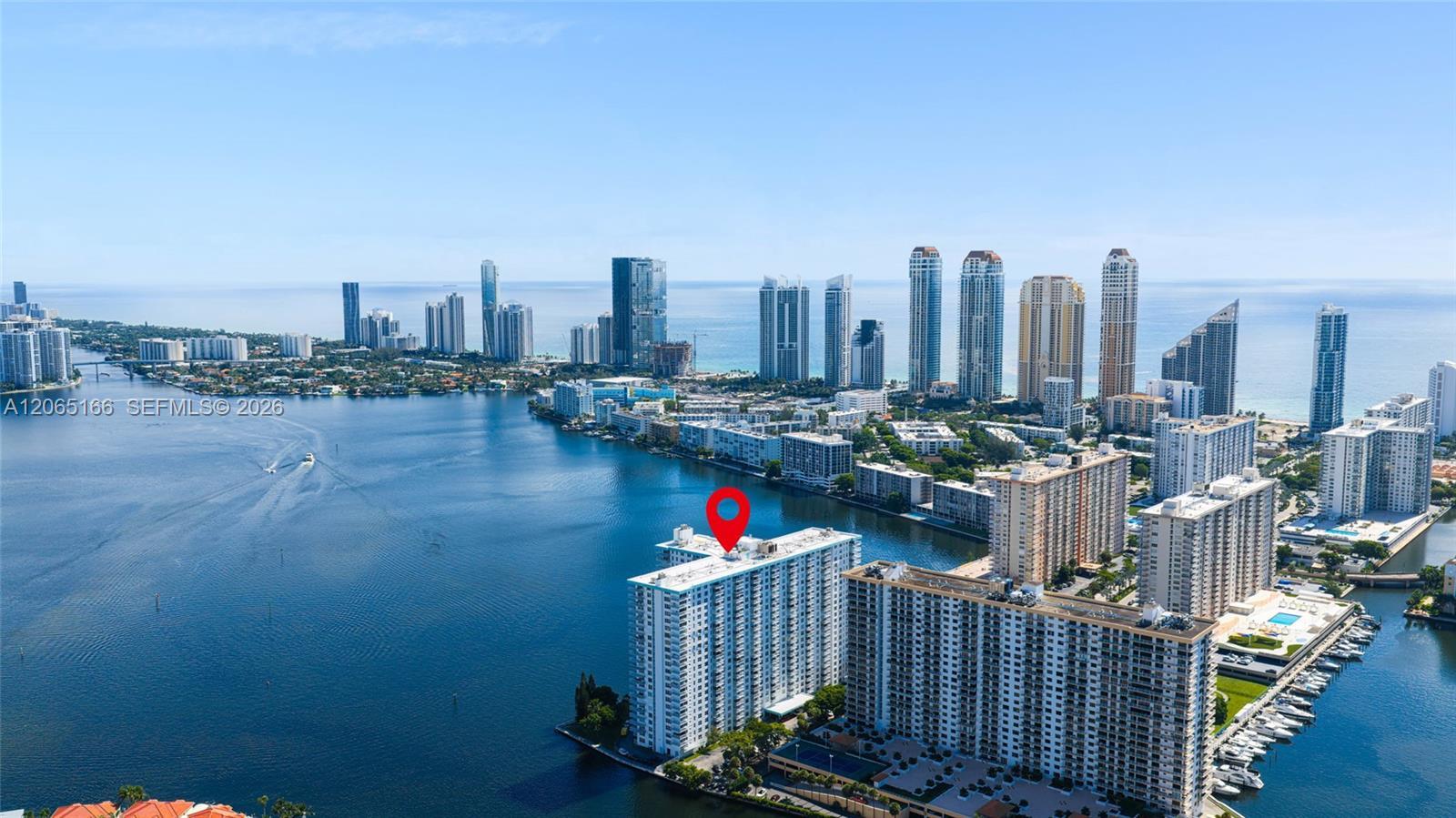 301 174th St # 1216, Sunny Isles Beach FL 33160 photo 2