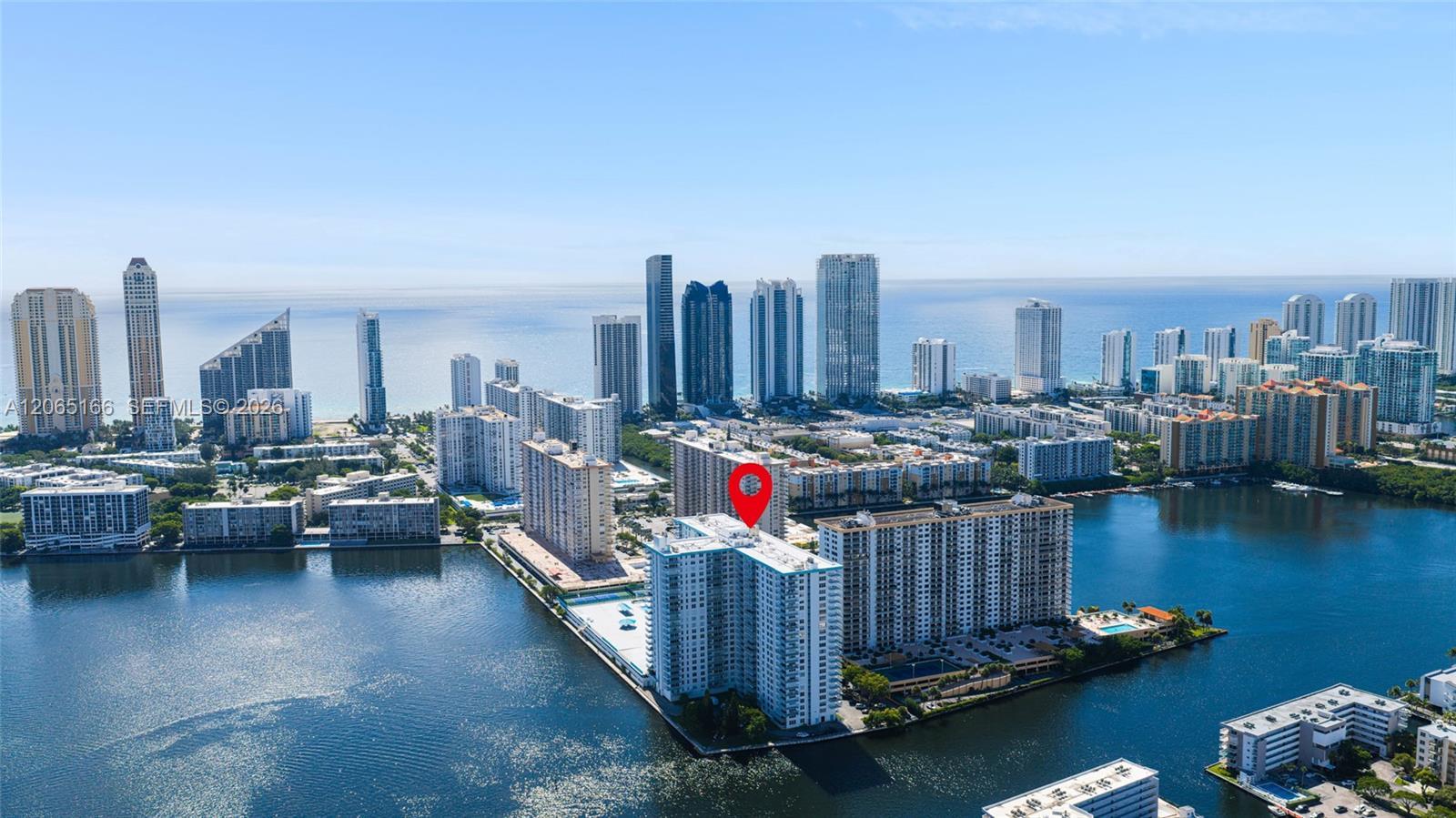301 174th St # 1216, Sunny Isles Beach FL 33160 photo 3