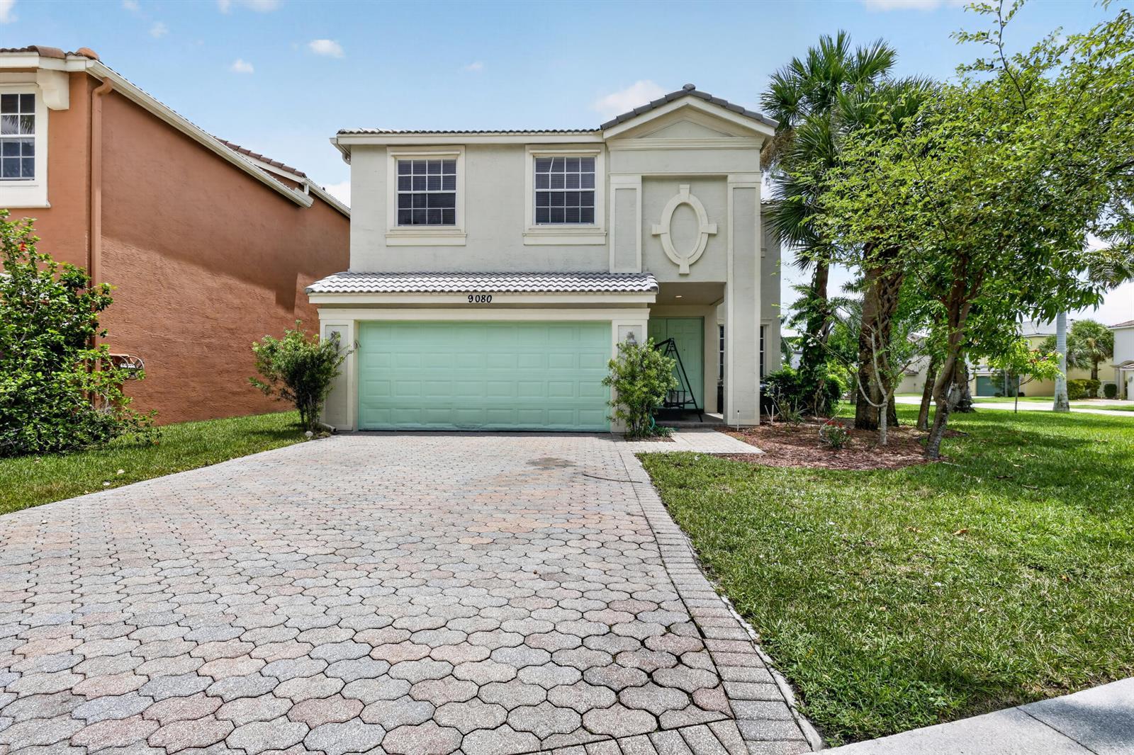 9080 Dupont Place, Wellington FL 33414