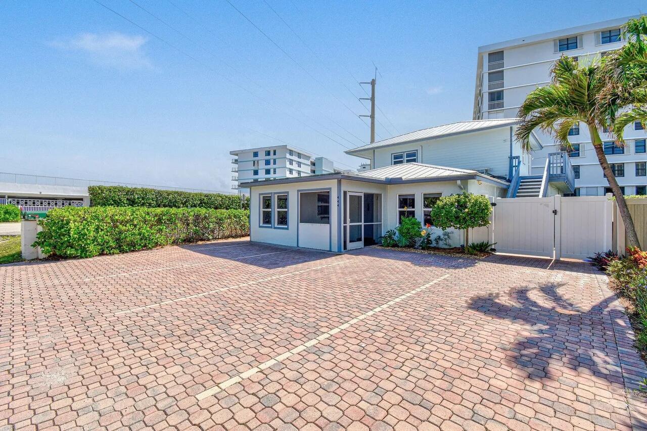 941 Ocean Drive, Juno Beach FL 33408
