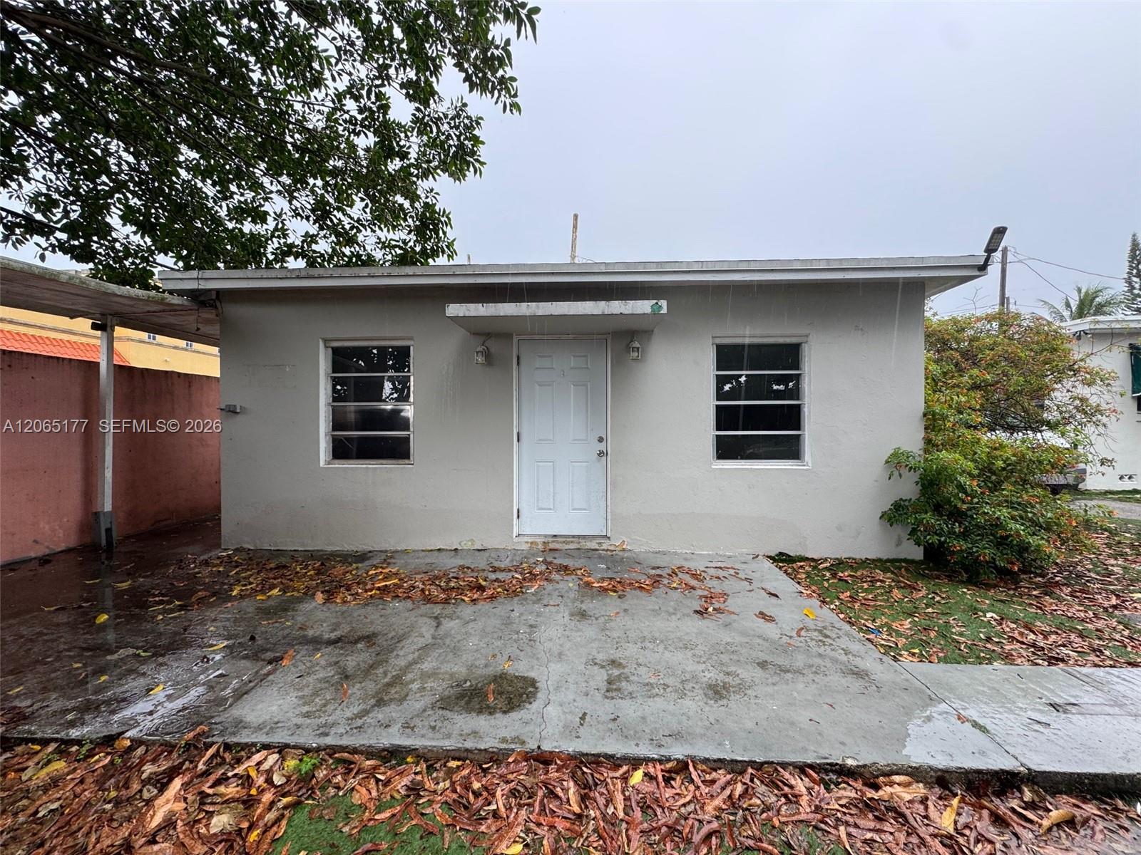2380 NW Flagler Ter # R, Miami FL 33125