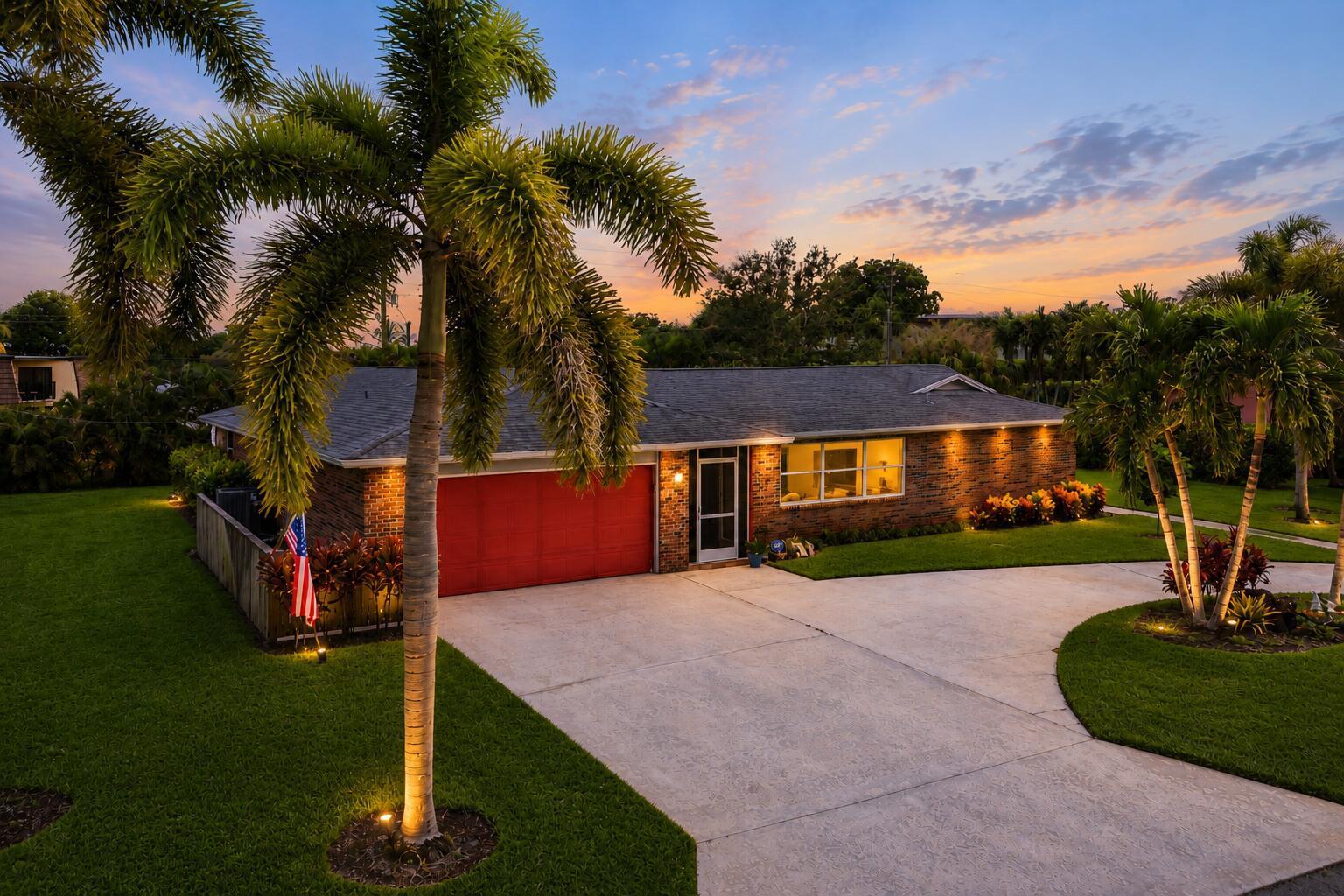 1966 Emilio Lane, West Palm Beach FL 33406 photo 2