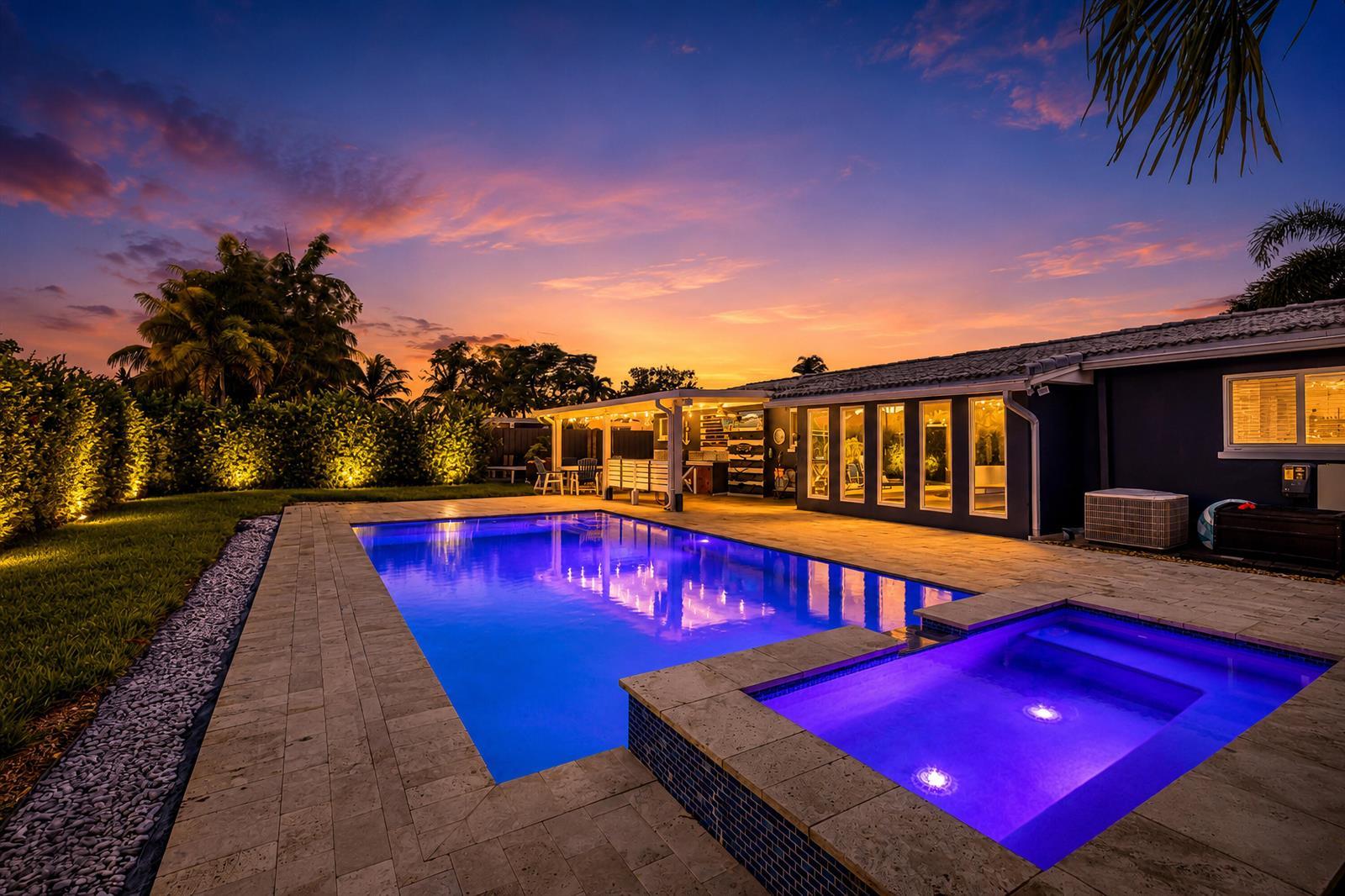 1310 NE 46TH Street, Oakland Park FL 33334