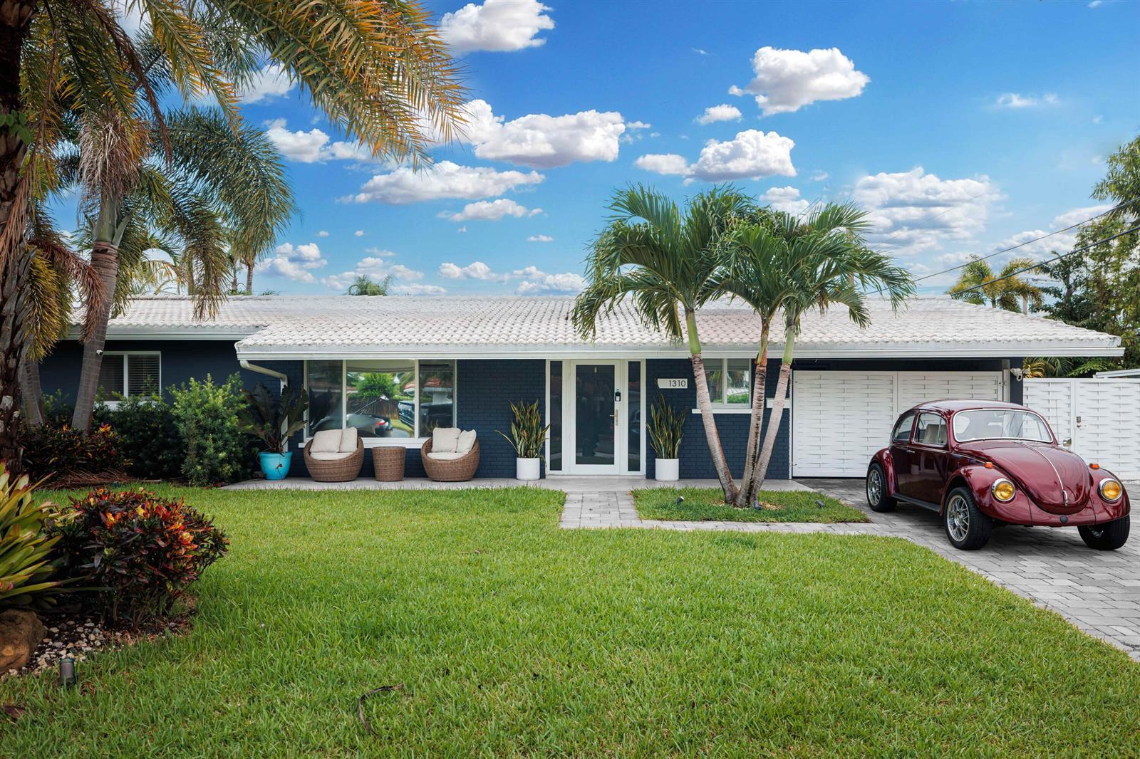 1310 NE 46TH Street, Oakland Park FL 33334 photo 4