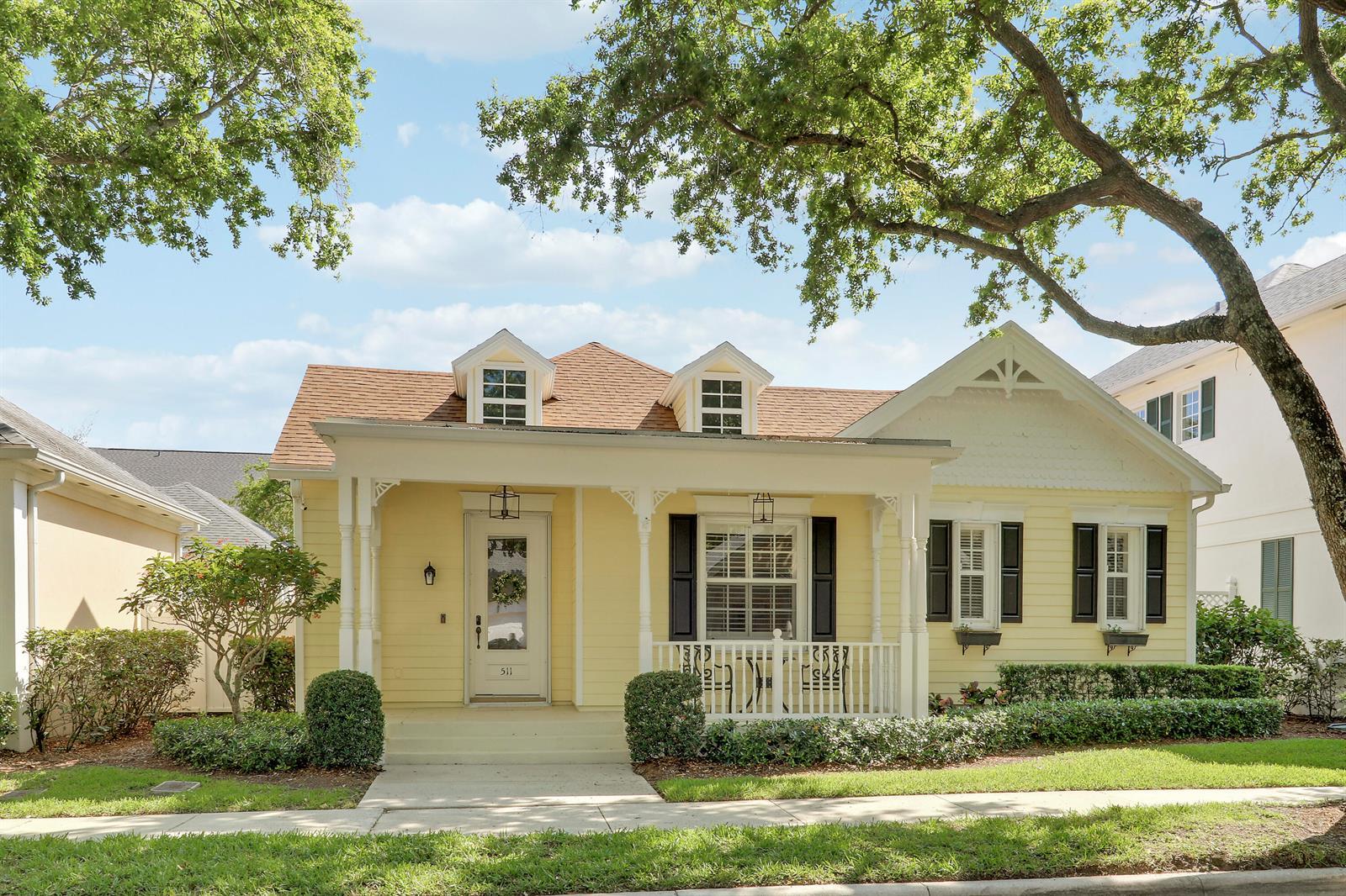511 SWEET BAY Circle, Jupiter FL 33458