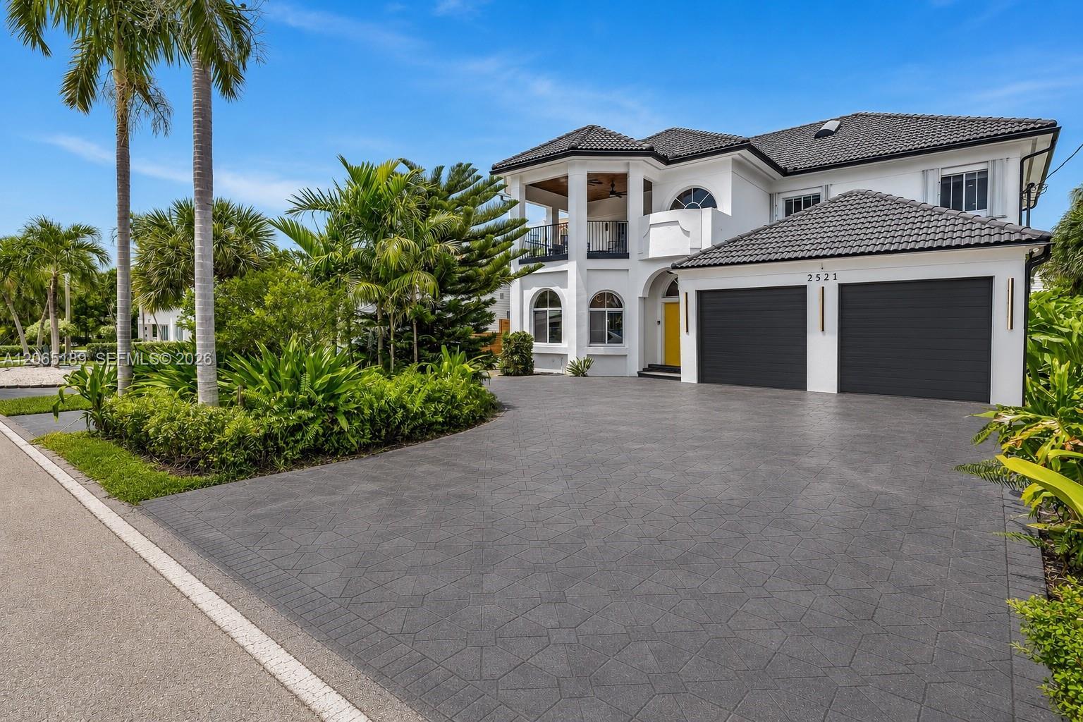 2521 Center Ave, Fort Lauderdale FL 33305