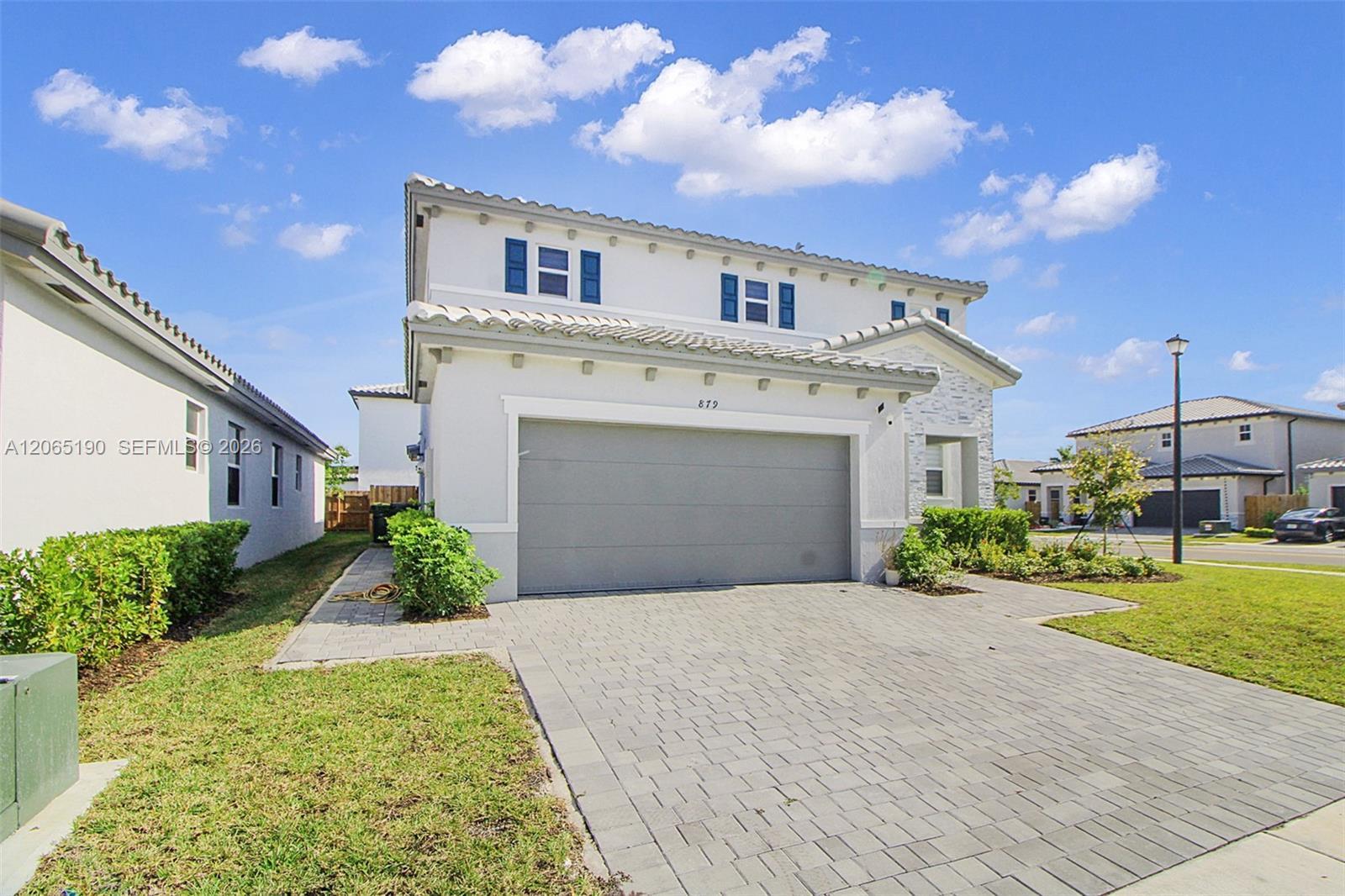 879 SE 26th Ter # 1, Homestead FL 33035 photo 5