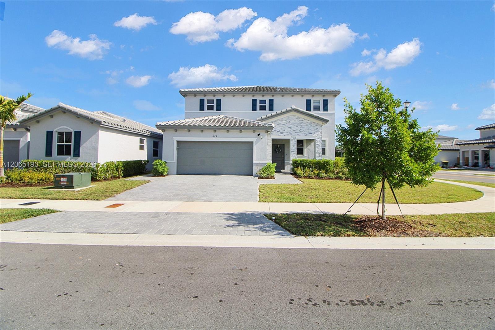 879 SE 26th Ter # 1, Homestead FL 33035 photo 4