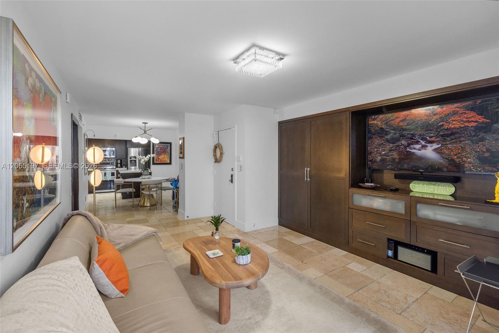 2625 Collins Ave # 402, Miami Beach FL 33140 photo 2
