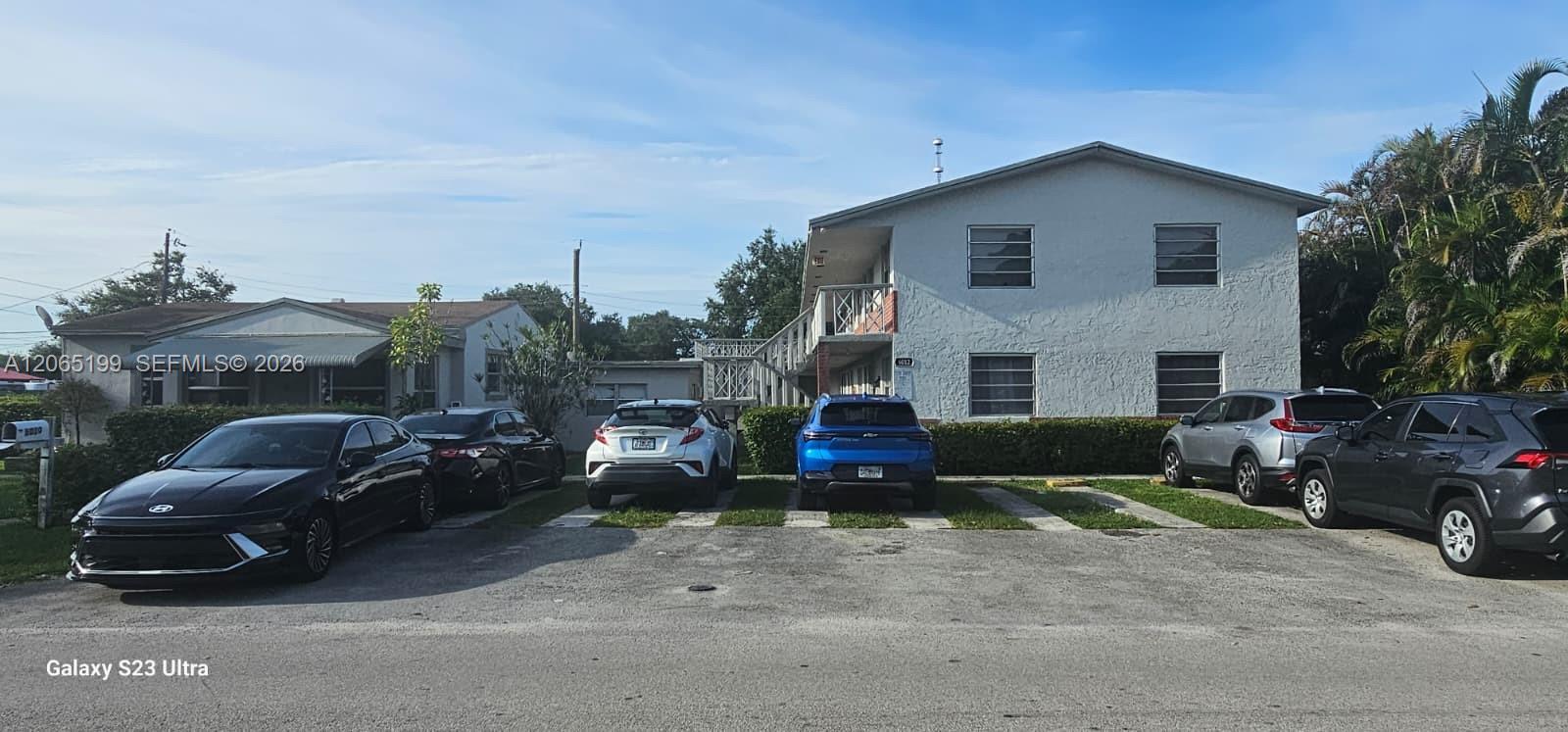 6012 SW 33rd St # 103, Miramar FL 33023