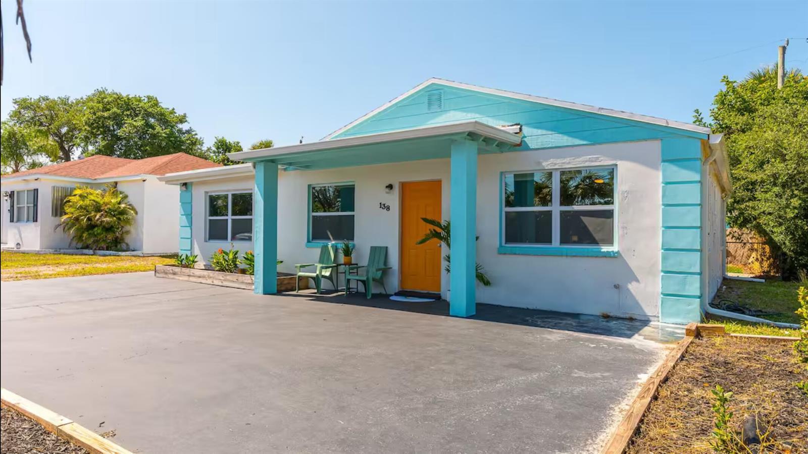 138 E 22ND Court, Riviera Beach FL 33404