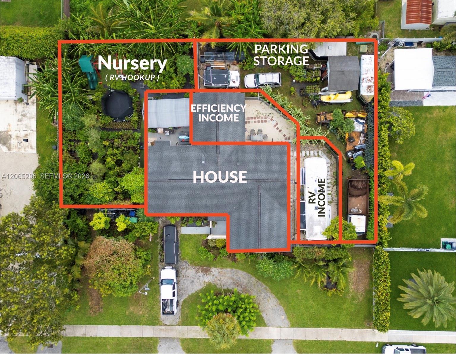 27925 SW 163rd Ave, Homestead FL 33031